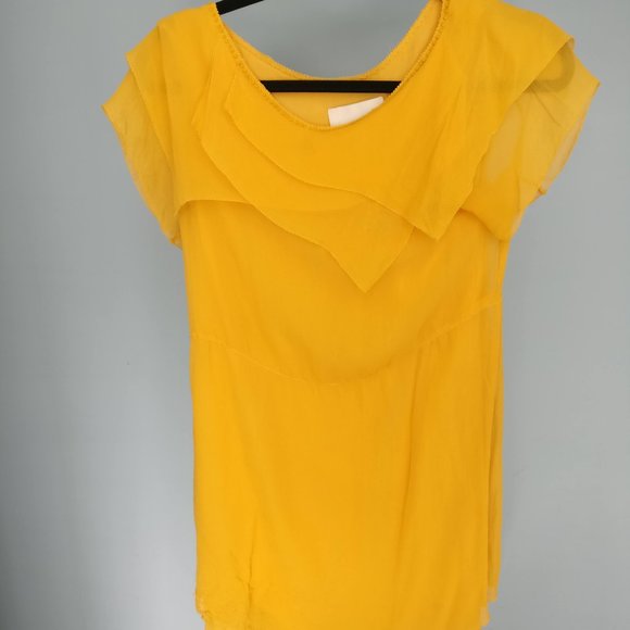 3.1 Phillip Lim Silk Dress - Picture 2 of 6